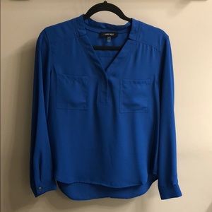 Nine West Blouse